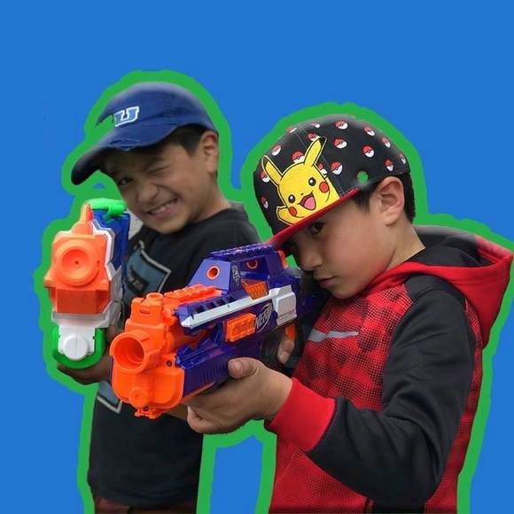 Meet your Posher, Derek - Picture 1 of 1